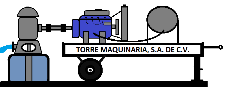 Torre Maquinaria SA de CV