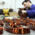 Reparación de motores eléctricos