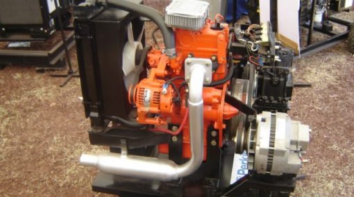 Motores Diesel