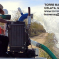 Instalación de equipos de bombeo
