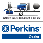 Torre Maquinaria