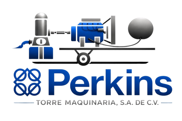 Torre Maquinaria