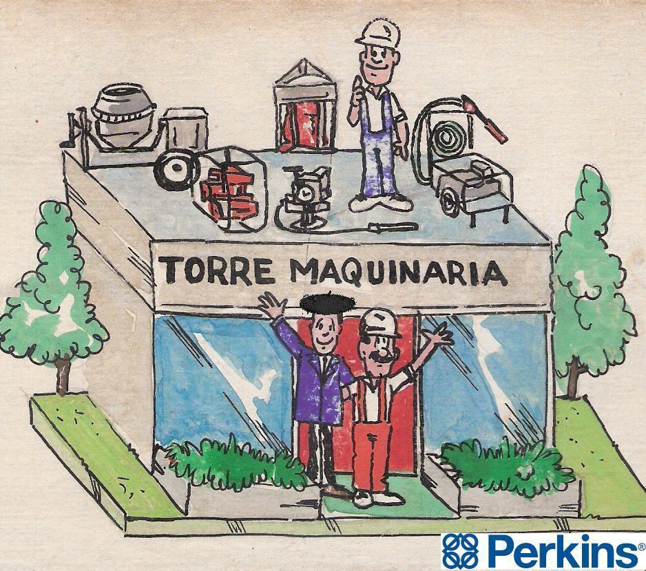 TORRE